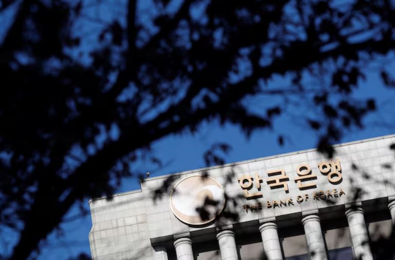 South Korea names BIS veteran as BOK chief